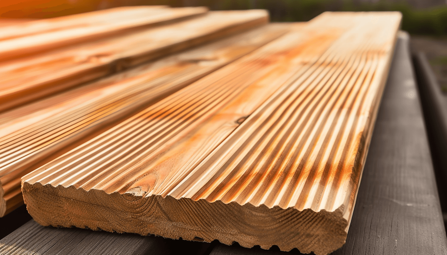 How Many Deck Boards Do I Need? Deck Expressions