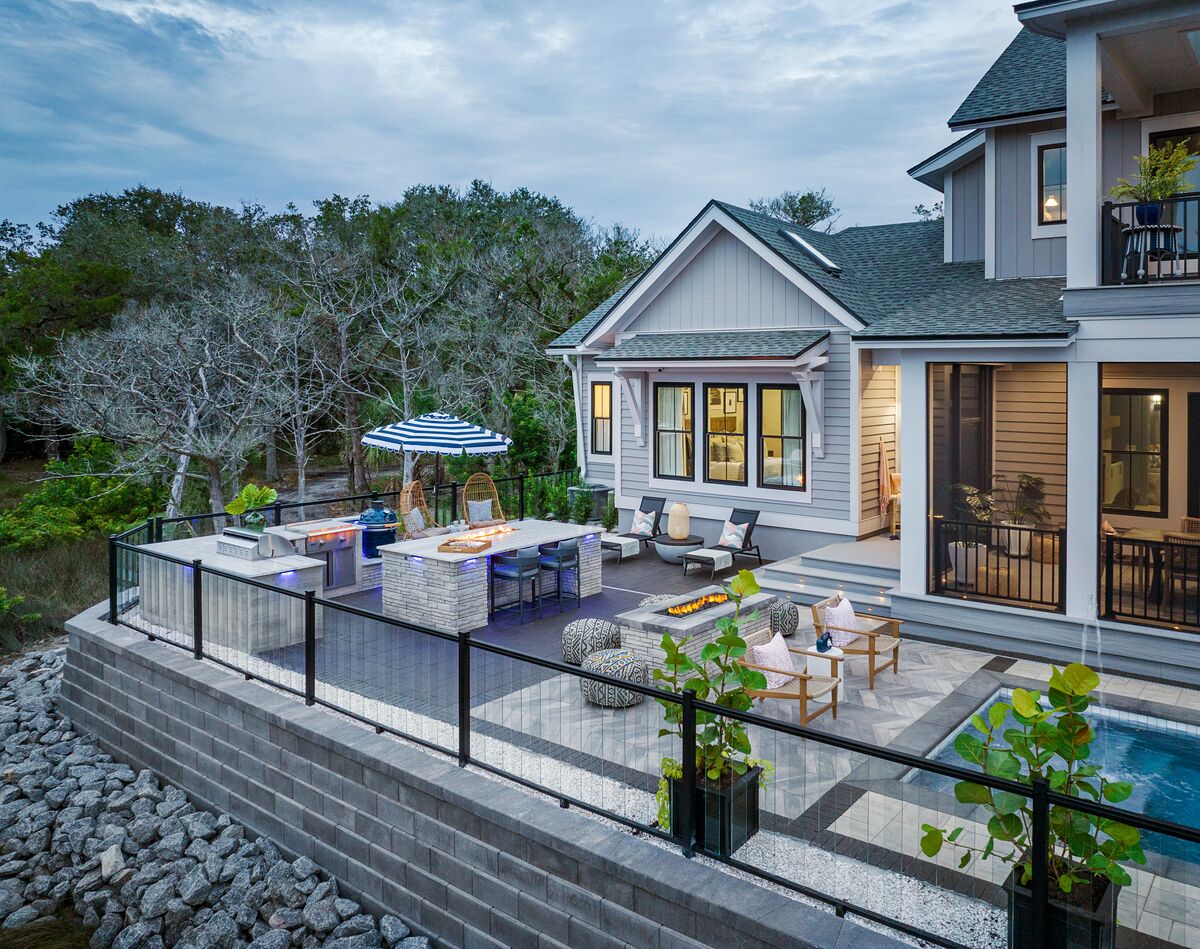 Rebates for RDI Products - Deck Expressions