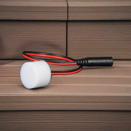 Flush Mount Deck Light by RDI