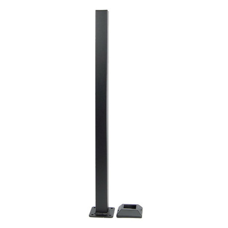 Fortress Cable Railing Structural Post