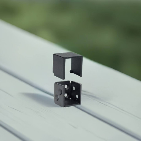 Fortress Cable Railing Universal Brackets