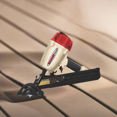 EdgeFast Decker Tool