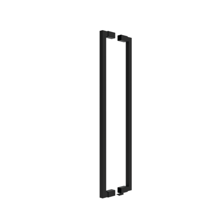 Excalibur Gate End Kit by RDI