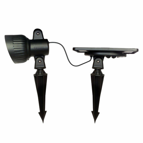 Progressive Solar Spot Light
