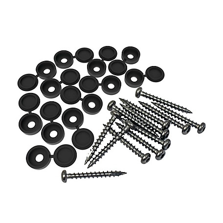 RDI Decorative Skirting Installation Screws