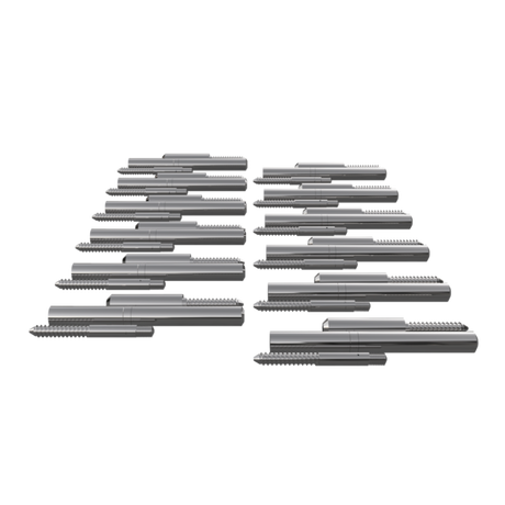 Cable Fittings for Transform Railing