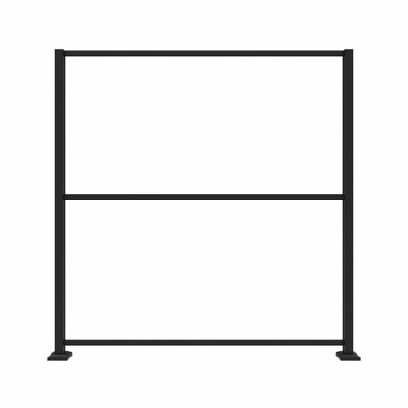 Frame Kits for Freestyle Decorative Skirting Lattice