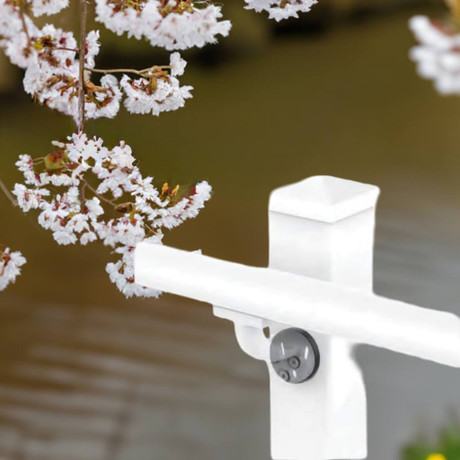 Spacer Block for Aluminum Railing Bracket