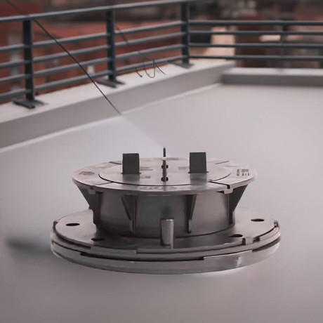 Versadjust Adjustable Pedestal | V2-18 or V2-316