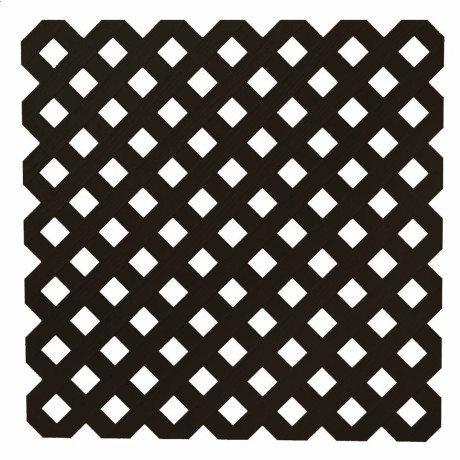 Diamond Lattice by Deckorators