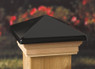 Victoria High Point Post Cap