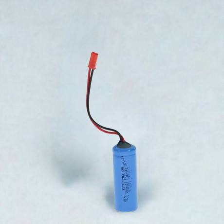 Replacement Battery for Aurora Solar Post Caps 18650BATTERY