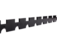 Drilling Template for Rail FX Express Cable System