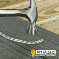 Collated Cortex and Fasteners for Timbertech Composite Decking