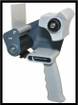 Tyvek Tape Dispenser