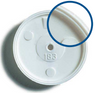 Tyvek Wrap Caps