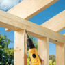 Timberlok Heavy Duty Wood Screw