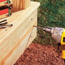 Timberlok Heavy Duty Wood Screw