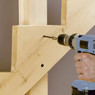 Timberlok Heavy Duty Wood Screw