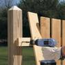 Timberlok Heavy Duty Wood Screw