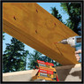 TrussLok Engineered Wood Fastener by Fastenmaster