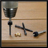 Cortex Plugs and Fasteners for Timbertech Advanced Decking