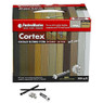 Cortex Plugs and Fasteners for Timbertech Advanced Decking
