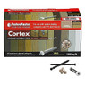 Cortex Plugs and Fasteners for Timbertech Advanced Decking
