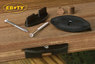 EB TY ~ Hidden Fasteners