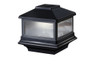 ALX Pro Railing Solar Post Cap