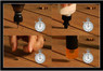 PRO PLUG Fastener Kit for Hardwoods
