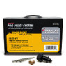 PRO PLUG Fastener Kit for Hardwoods