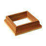 Cedar Base Post Trim