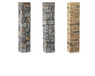 Real Stone Post Covers