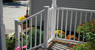 Titan Pro Stair Railing