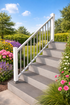 Titan Pro Stair Railing