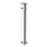Titan Pro Corner Post