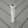 Titan Pro Corner Post