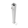 Titan Pro End Post