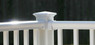 Titan Pro Post Cap