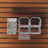 Titan Pro Level Bracket Kit