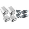 Titan Pro Stair Bracket Kit
