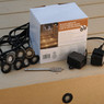 Low Voltage LED Recessed Lighting Kit by Deckorators