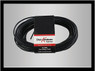 Wire extension for Low Voltage Recessed Lighting by Deckorators