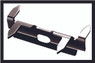 TC 3 Composite ~ PVC Fastener by Tiger Claw