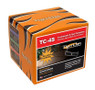 TC 4 Hardwood Fastener by Tiger Claw
