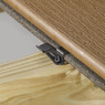 TC G Grooved Board Fastener by Tiger Claw