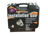 Tiger Claw Pneumatic Installation Gun