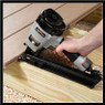 Tiger Claw Pneumatic Installation Gun