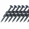 Tiger Claw Gun TC SS  Stainless Steel Screw Strips